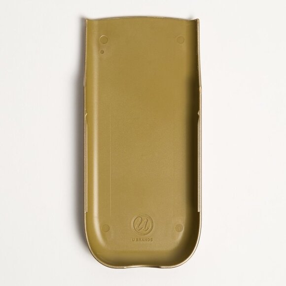 TI-84 TI-89 Plus Silver Titanium Calculator Cover - Picture 5 of 7